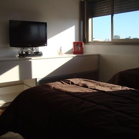 Ferienwohnung Madero Plaza Buenos Aires Exterior foto