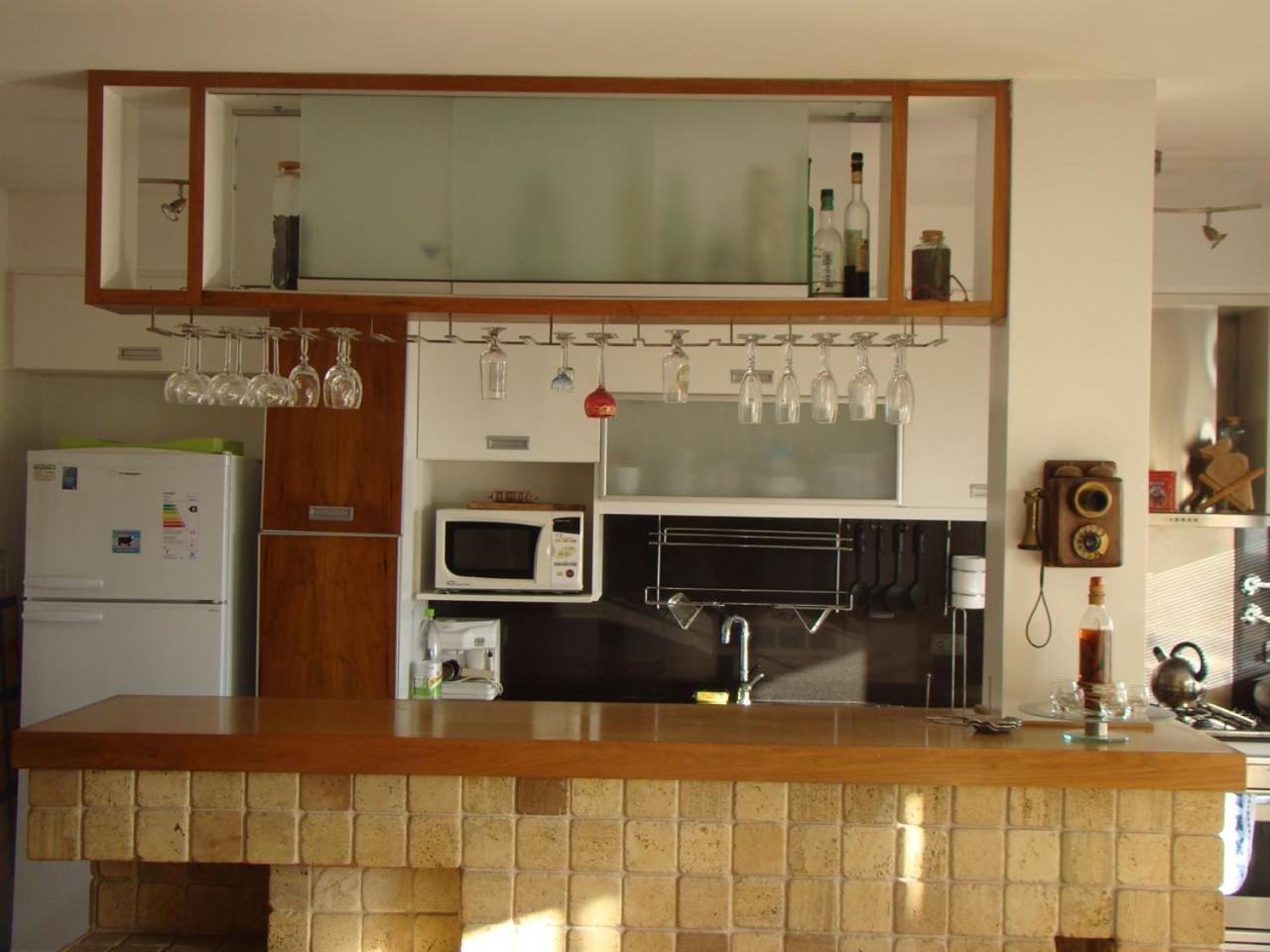 Ferienwohnung Madero Plaza Buenos Aires Exterior foto