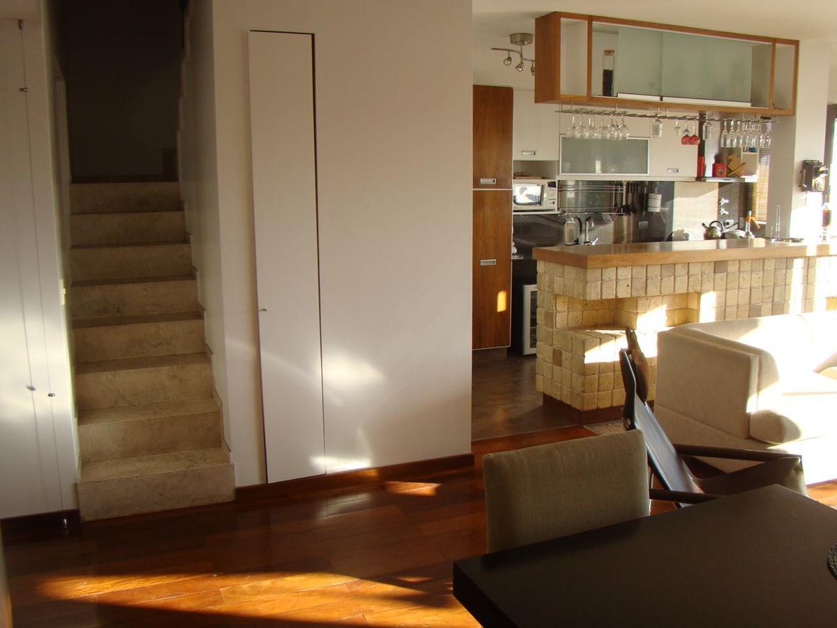 Ferienwohnung Madero Plaza Buenos Aires Exterior foto